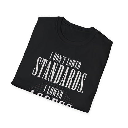 The Access Tee