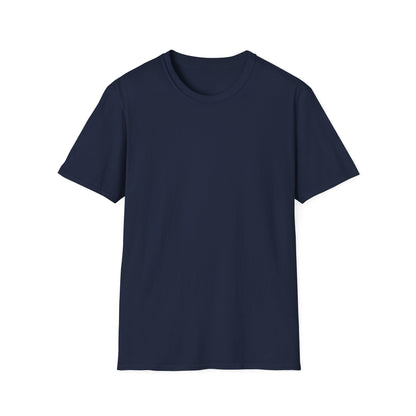 Karma Patience Tee - Back Print