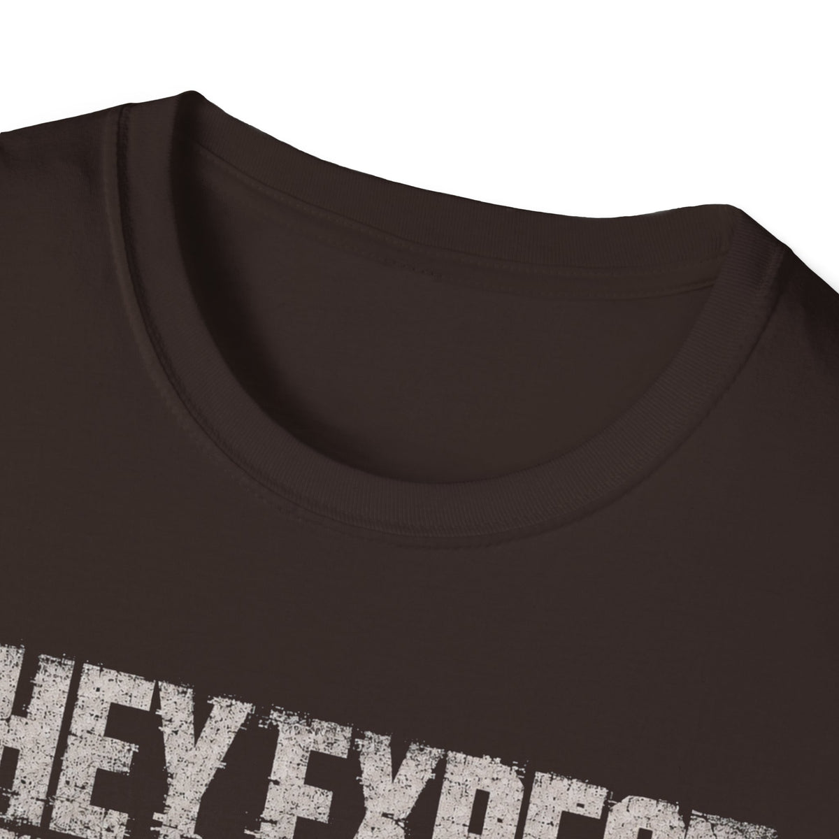 Stay Controlled Tee