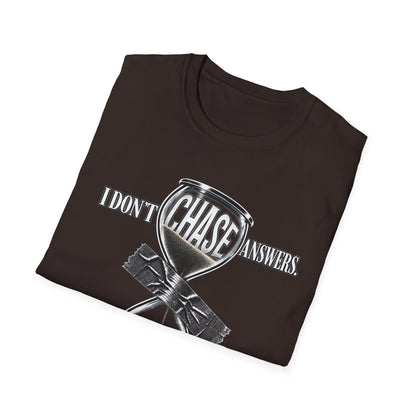 Time Exposes Tee