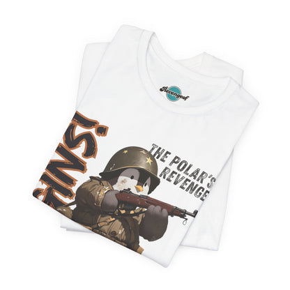 PR0026 | Revenge of Polar | Armed Monster Solider