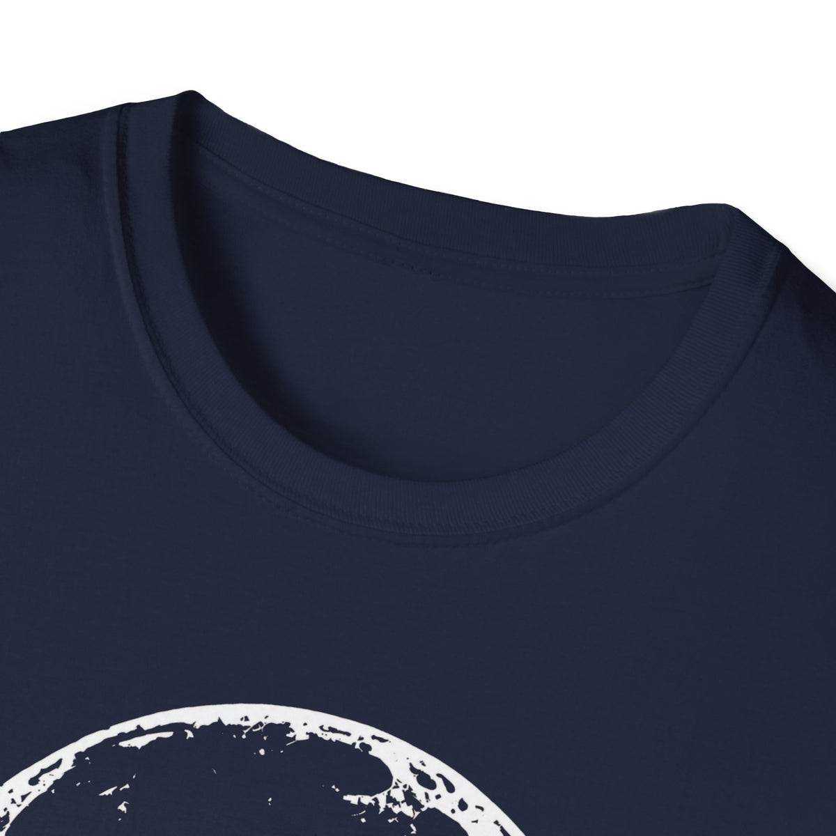 The Unshaken Tee