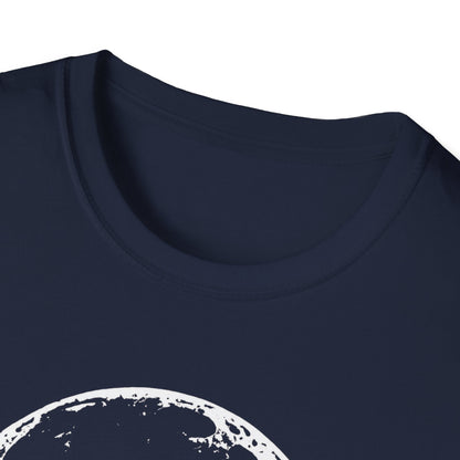 The Unshaken Tee