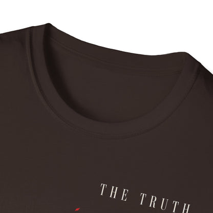 THE COLORS TEE