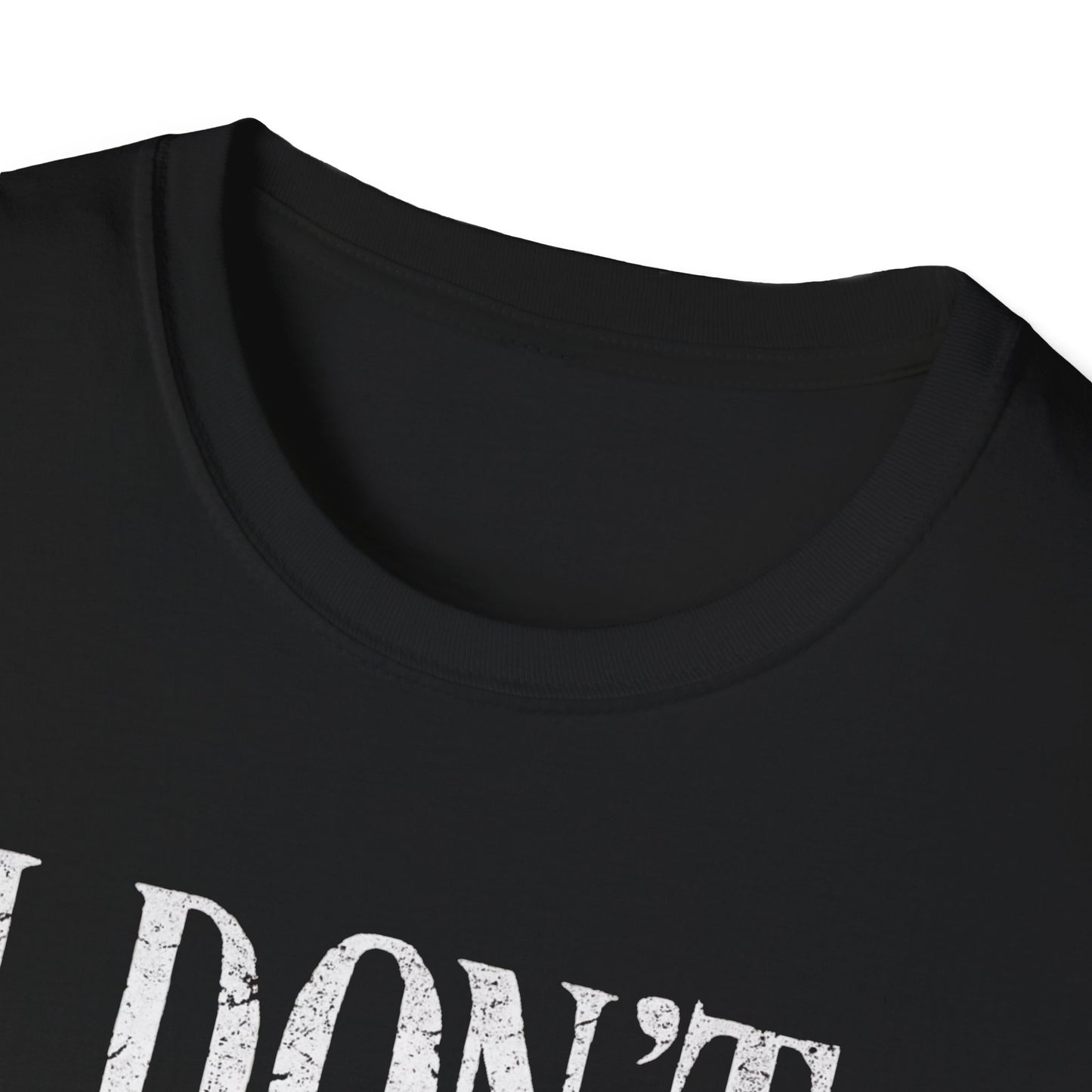 The Wait Tee - Extended Size