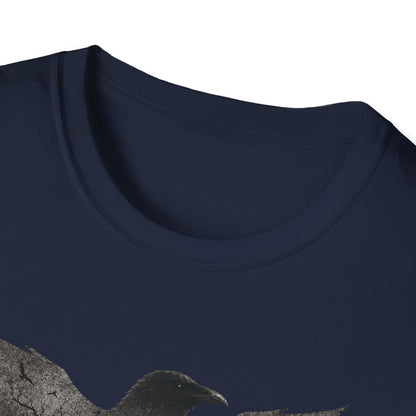 The Raven Witness Tee