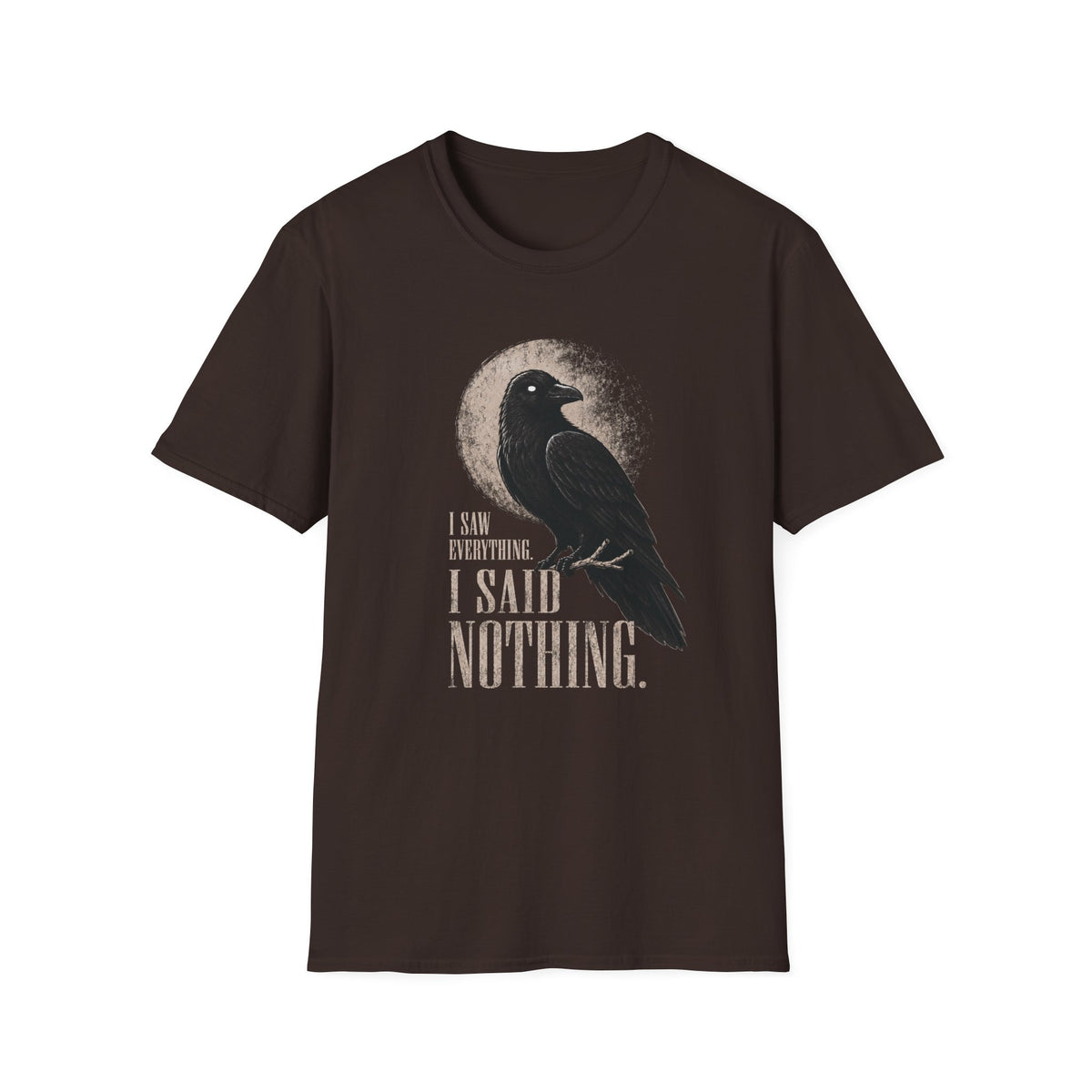 The Witness Tee
