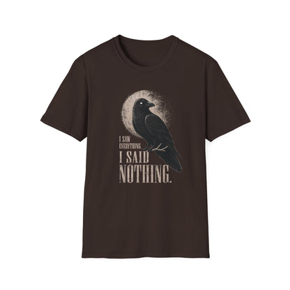 The Witness Tee
