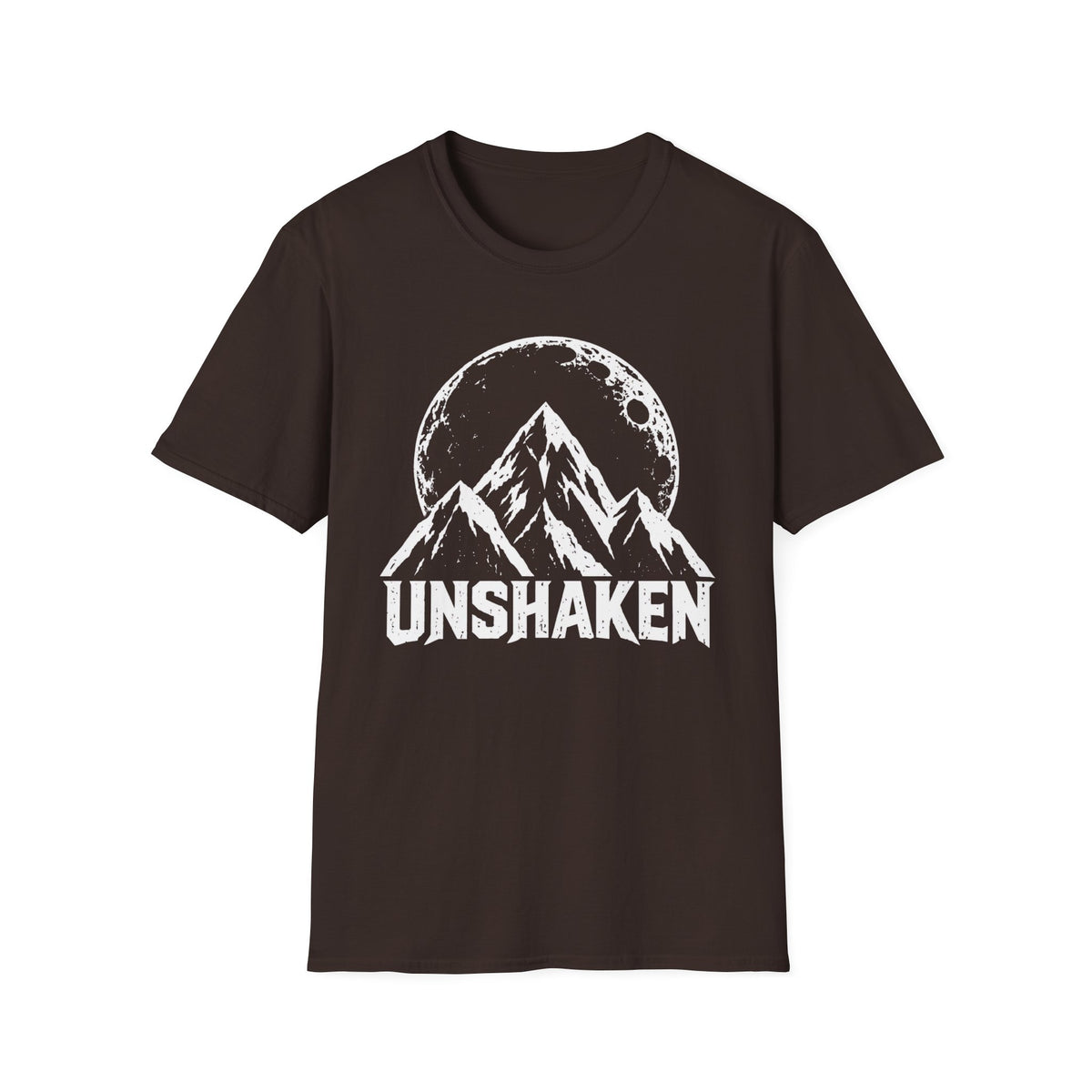 The Unshaken Tee