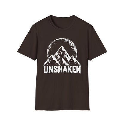 The Unshaken Tee
