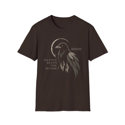 THE SCORE TEE
