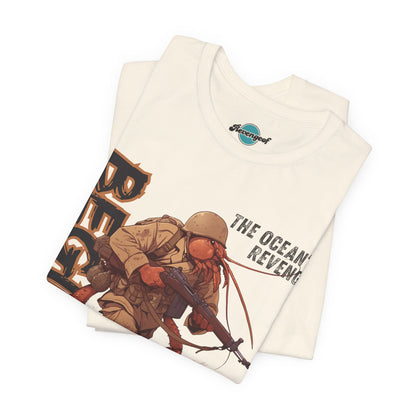 OC0072 | Revenge of Ocean | Armed Monster Solider