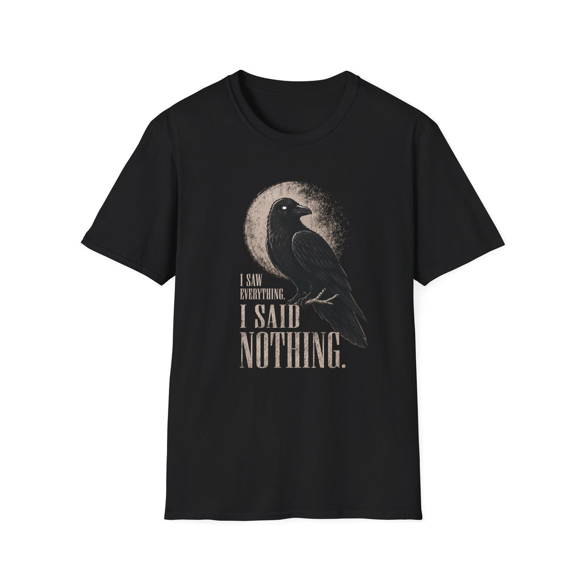 The Witness Tee