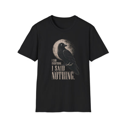 The Witness Tee