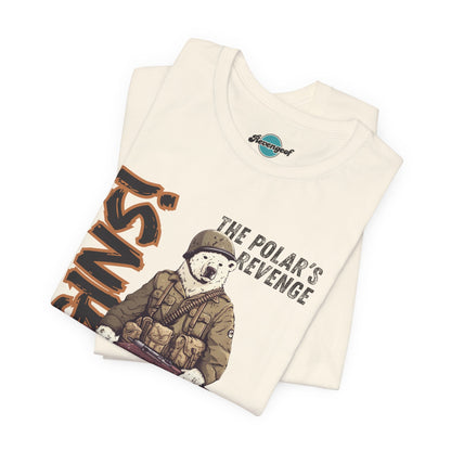 PR0009 | Revenge of Polar | Armed Monster Solider