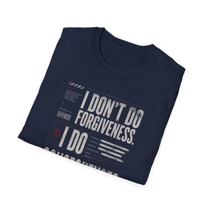 Consequences Tee