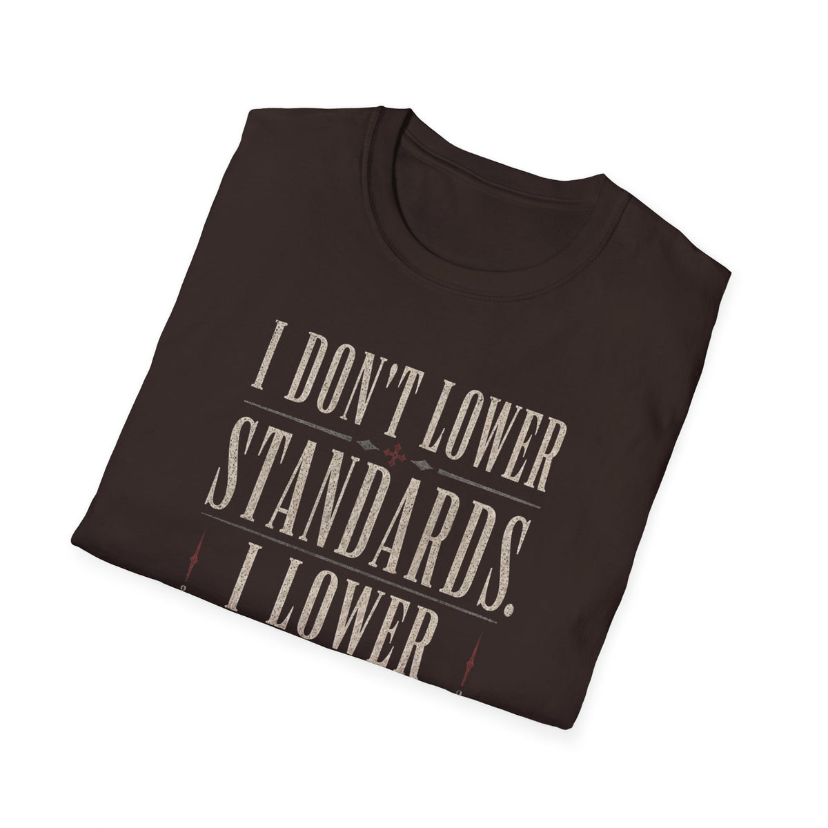 The Standards Tee