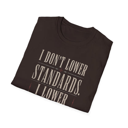 The Standards Tee