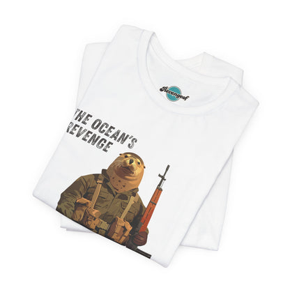 OC0048 | Revenge of Ocean | Armed Monster Solider