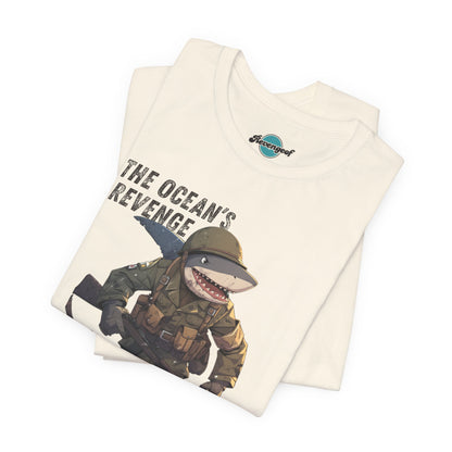 OC0026 | Revenge of Ocean | Armed Monster Solider