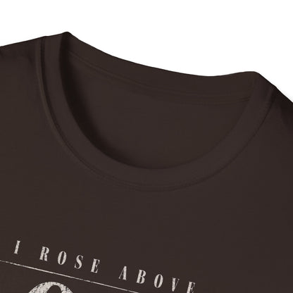 Look Down Tee
