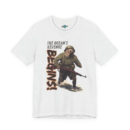 OC0047 | Revenge of Ocean | Armed Monster Solider