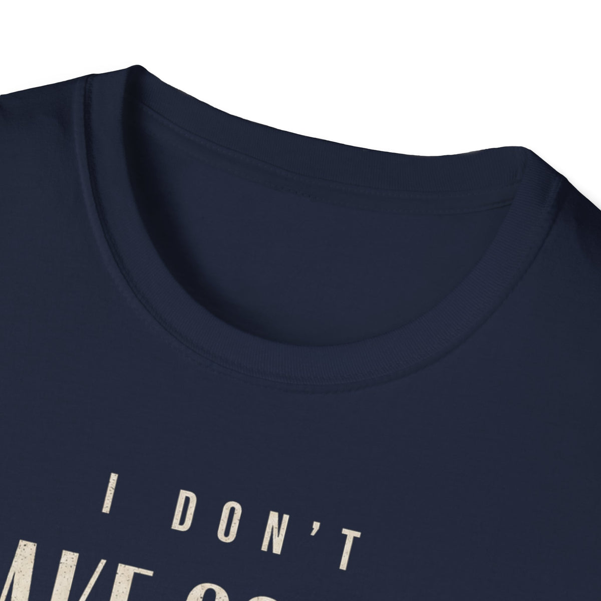 Quiet Exit Tee