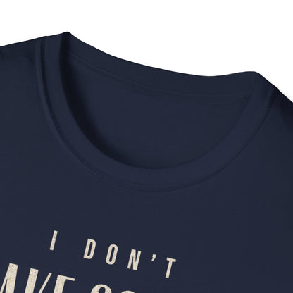 Quiet Exit Tee