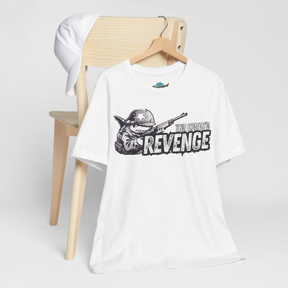 OC0157 | Revenge of Ocean | Armed Monster Solider