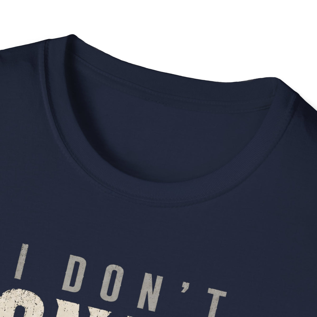 Step Back Tee
