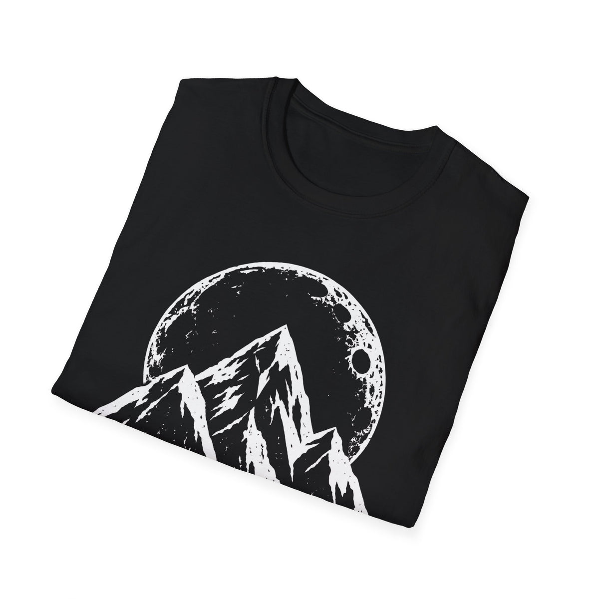 The Unshaken Tee