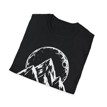 The Unshaken Tee