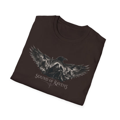 Raven Throne Tee