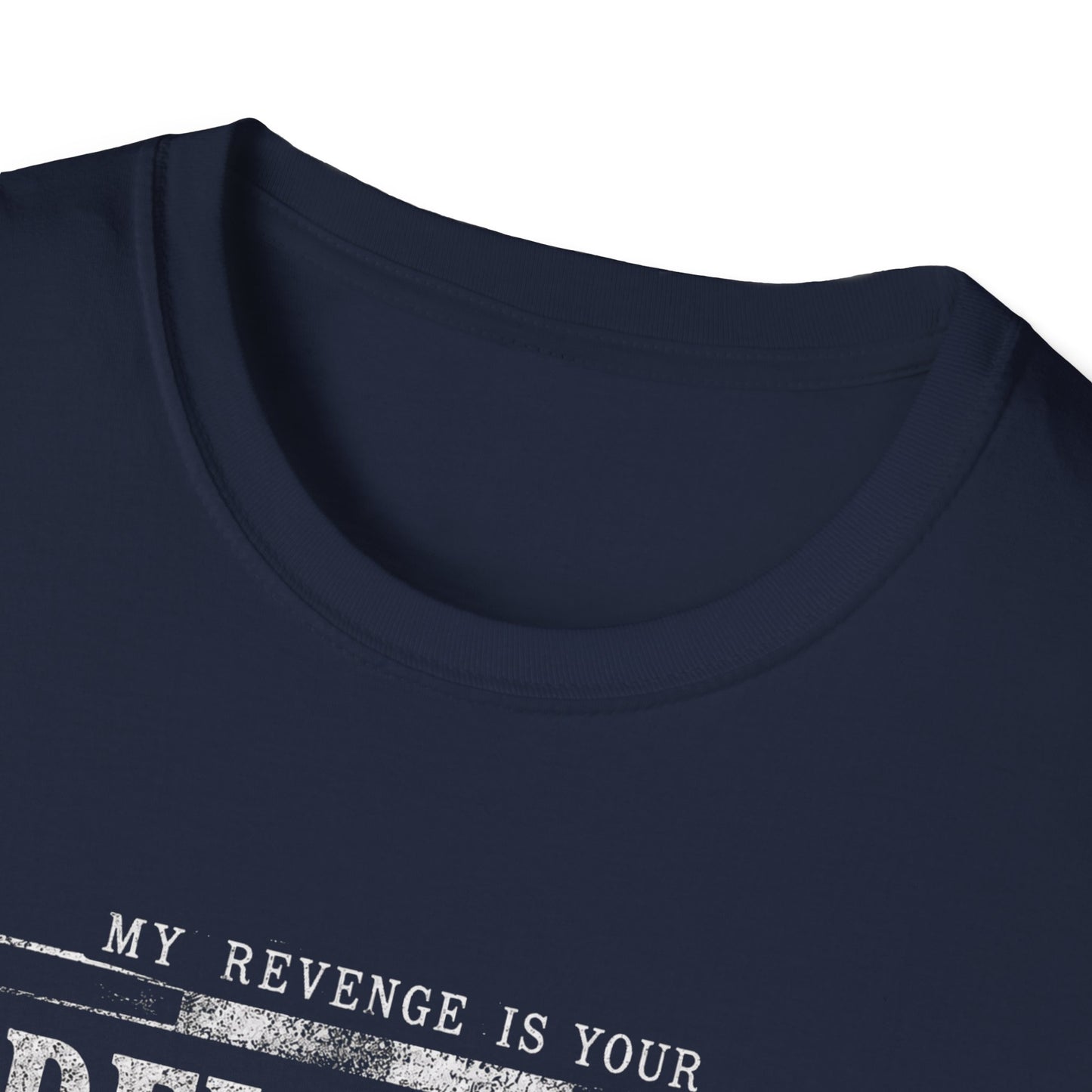 Irrelevance Tee