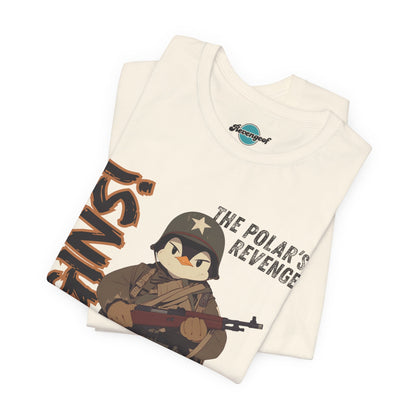 PR0021 | Revenge of Polar | Armed Monster Solider