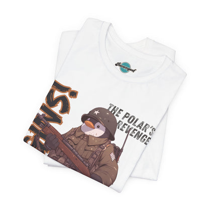 PR0020 | Revenge of Polar | Armed Monster Solider