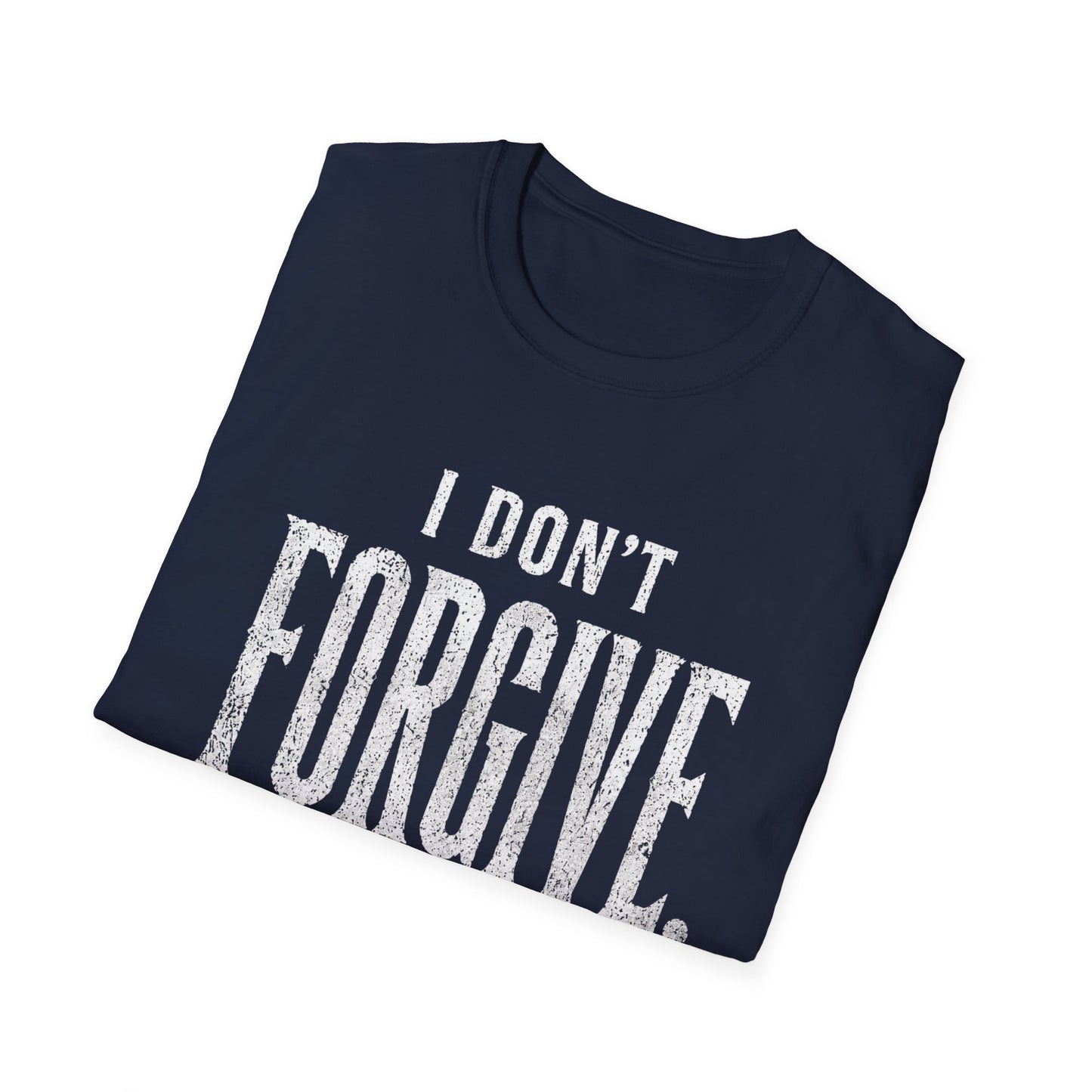 Cold Patience Tee