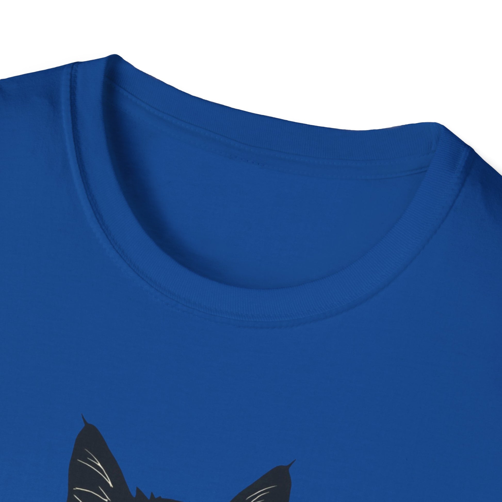 My Hidden Self graphic t-shirt mockup