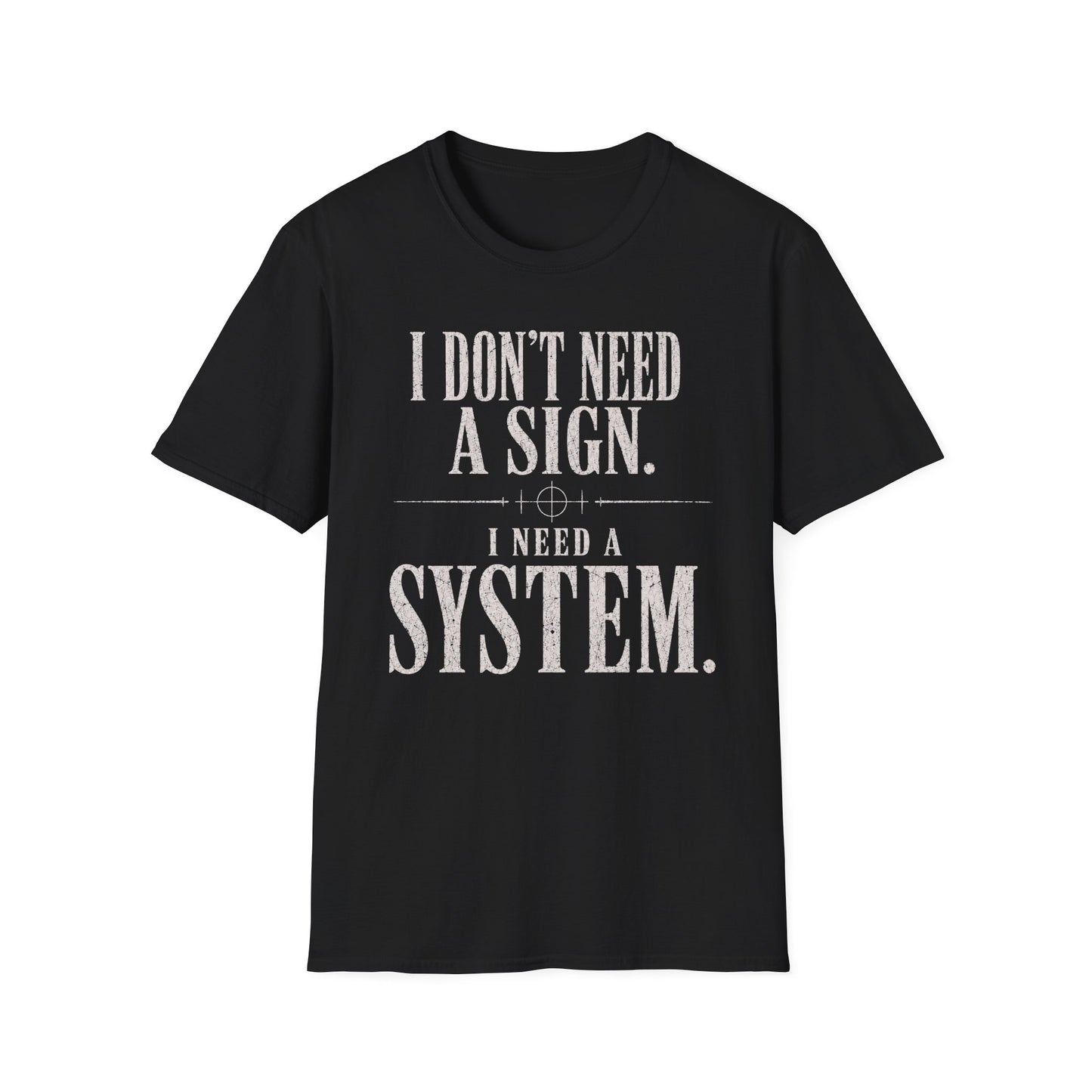 The System Tee