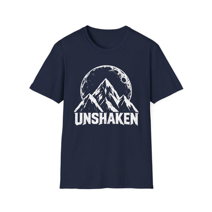 The Unshaken Tee