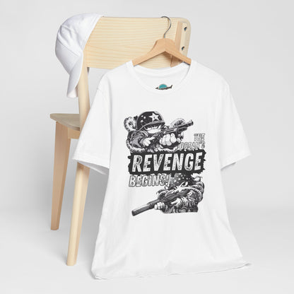 OC0131 | Revenge of Ocean | Armed Monster Solider