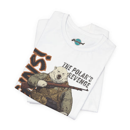 PR0004 | Revenge of Polar | Armed Monster Solider