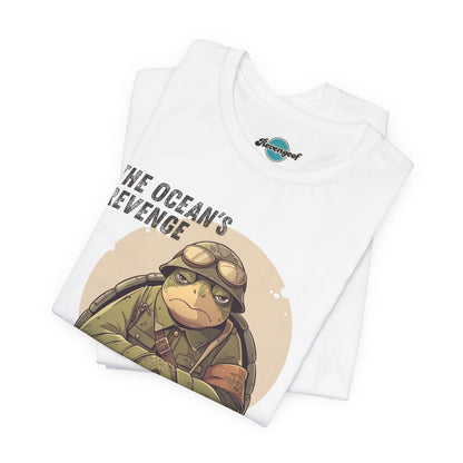 OC0051 | Revenge of Ocean | Armed Monster Solider