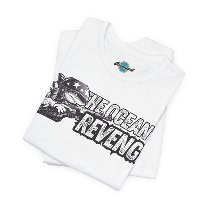 OC0151 | Revenge of Ocean | Armed Monster Solider