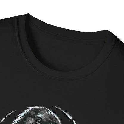 Raven Code Tee