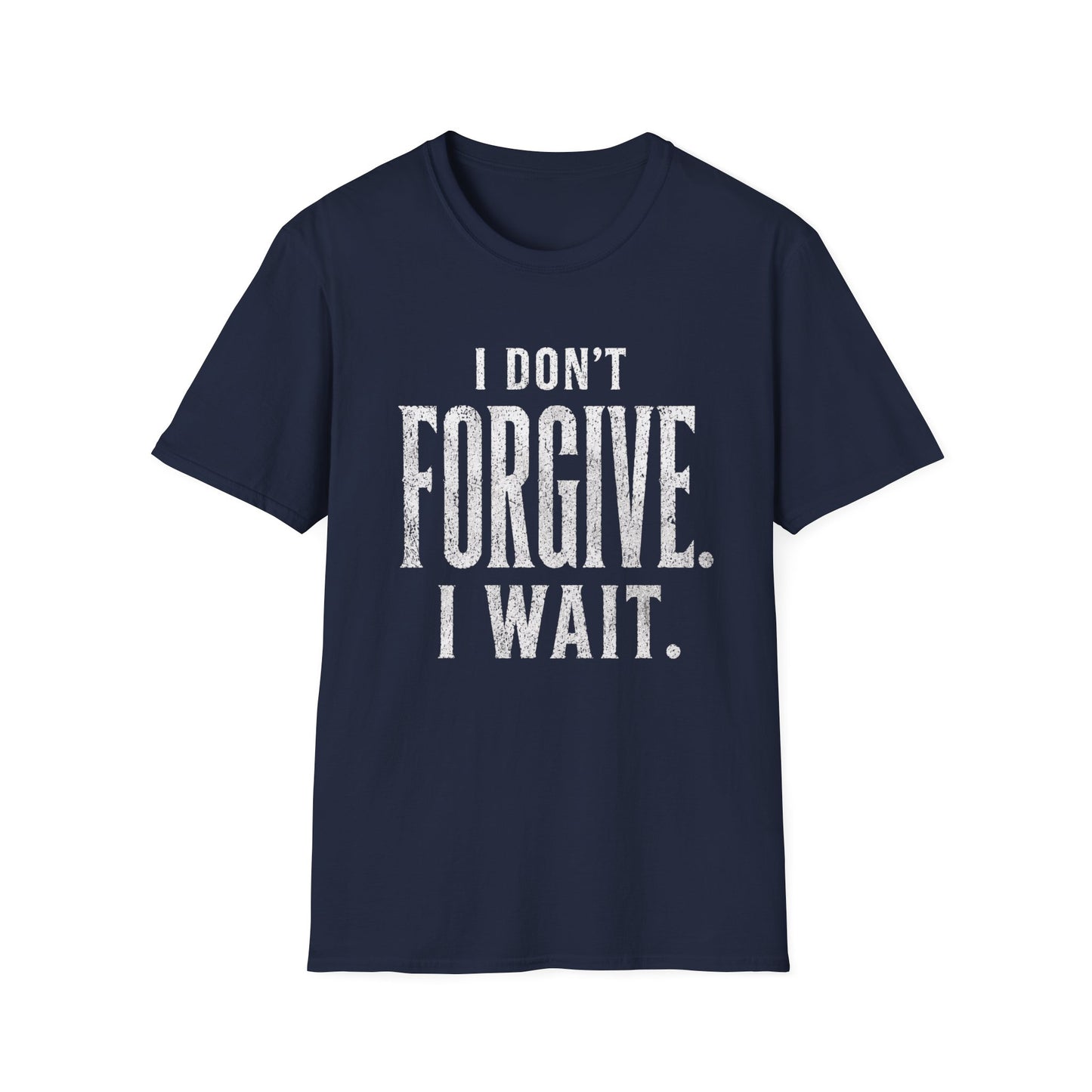 Cold Patience Tee