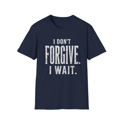 Cold Patience Tee