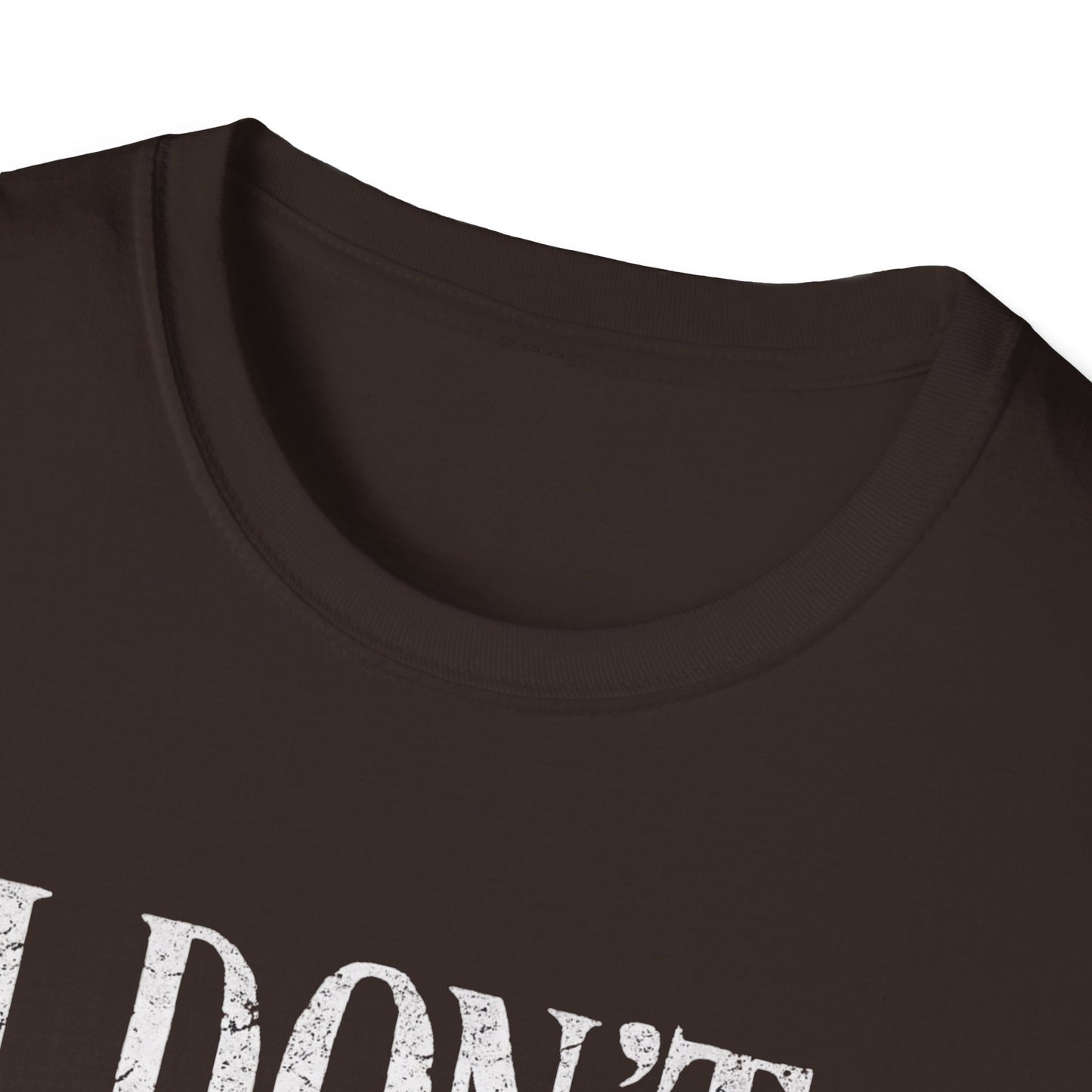 The Wait Tee