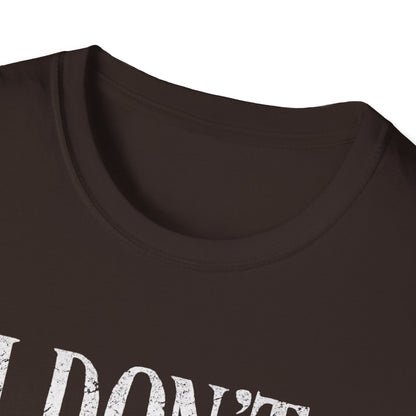 The Wait Tee