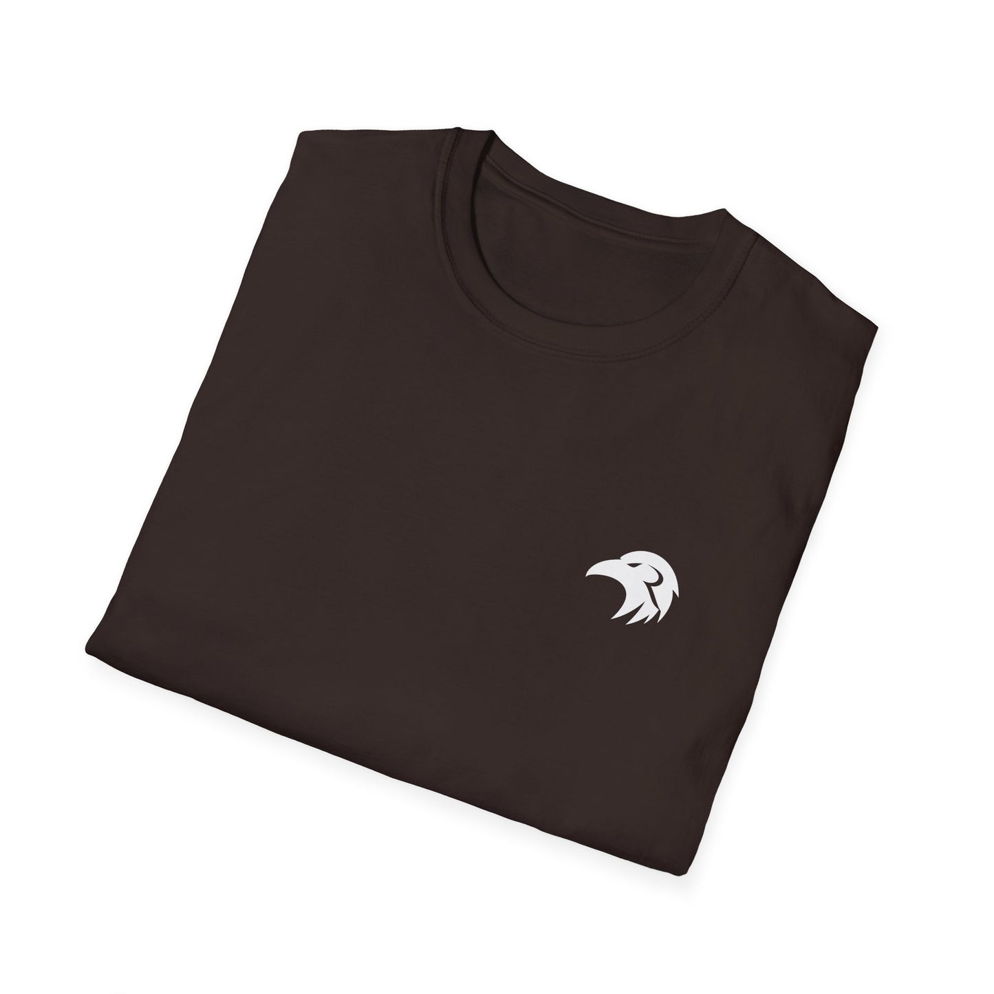 The Wait Tee - Back Print
